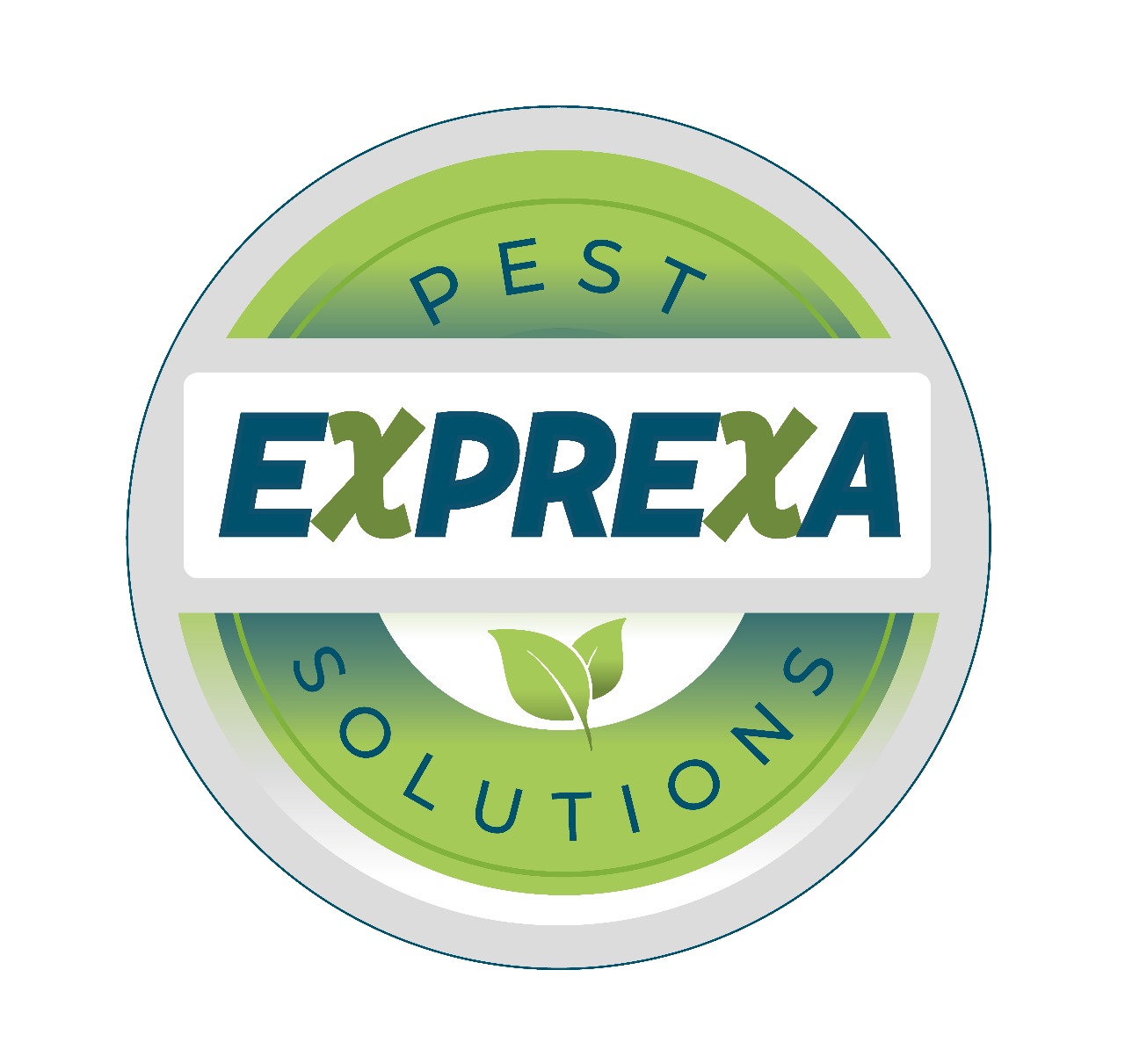 Logo Exprexa
